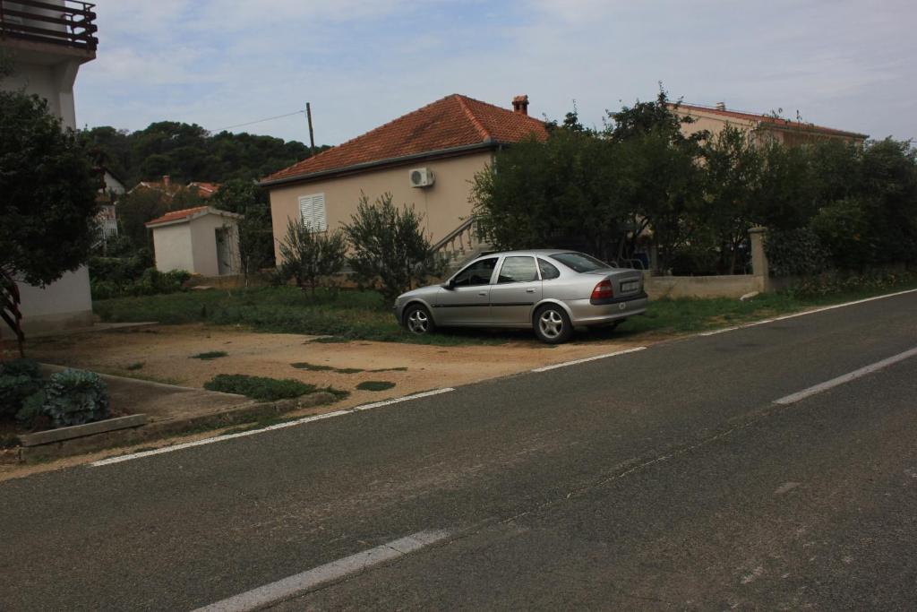 Zdjęcie z galerii obiektu Apartments with a parking space Kraj, Pasman - 8502 w mieście Tkon