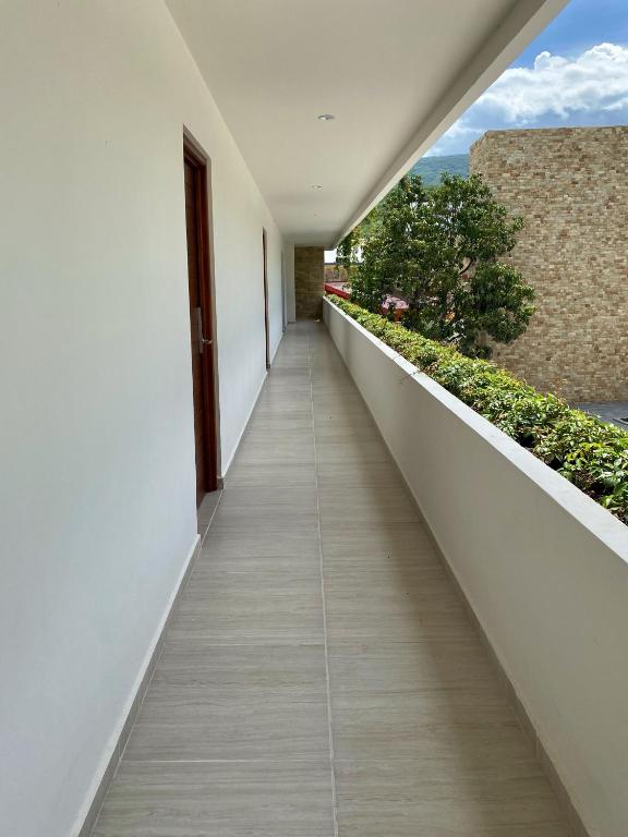 Kali Secreto - Twin Room With Pool View