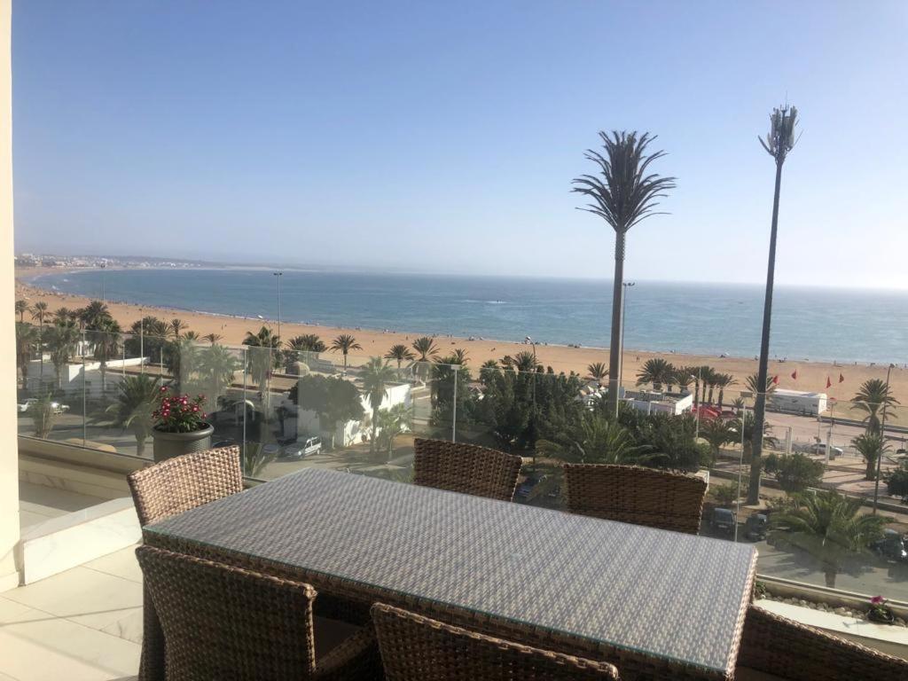 New Luxury Apartment Sea View, Agadir Updated 2024 Prices