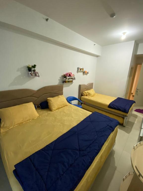 Apartment Anderson Benson Orchard Tanglin Tower di atas Pakuwon Mall Surabaya Barat - Superior Apartment