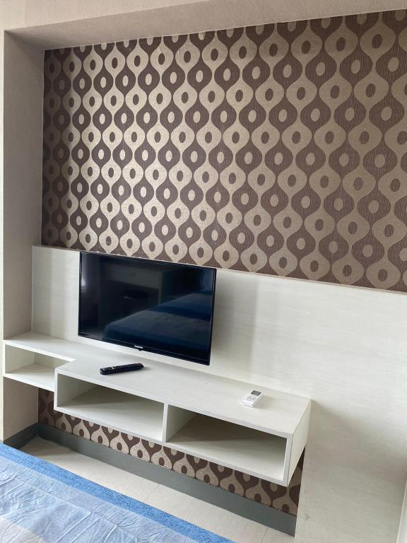 Apartment Anderson Benson Orchard Tanglin Tower di atas Pakuwon Mall Surabaya Barat - Standard Studio