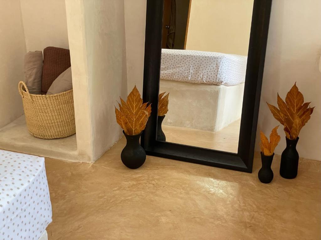 Fotografie z fotogalerie ubytování Casa Umay v destinaci Bacalar