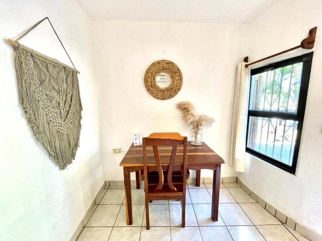 Fotografie z fotogalerie ubytování Casa Umay v destinaci Bacalar