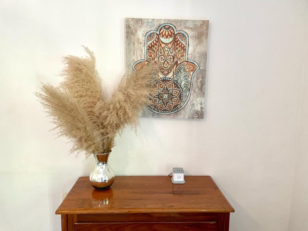 Fotografie z fotogalerie ubytování Casa Umay v destinaci Bacalar