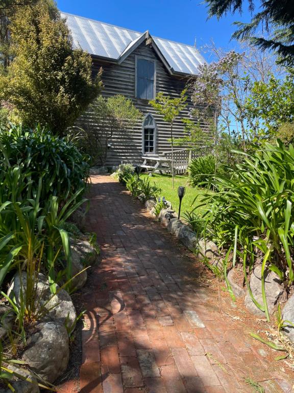 Kaikoura, Cubby House Stay - Resim 40