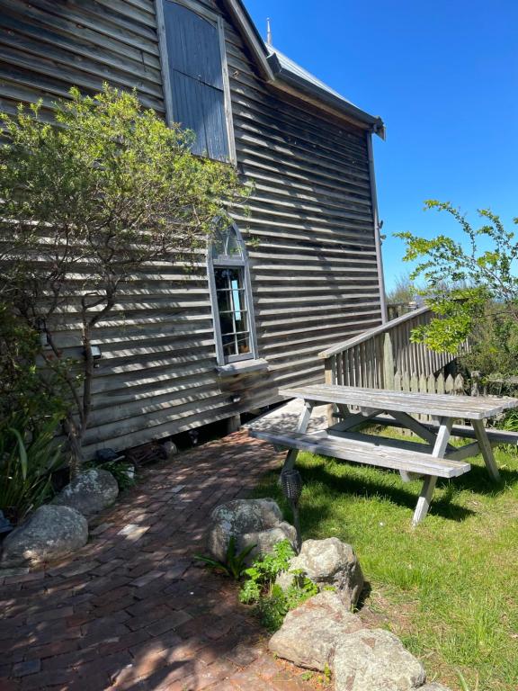 Kaikoura, Cubby House Stay - Resim 16