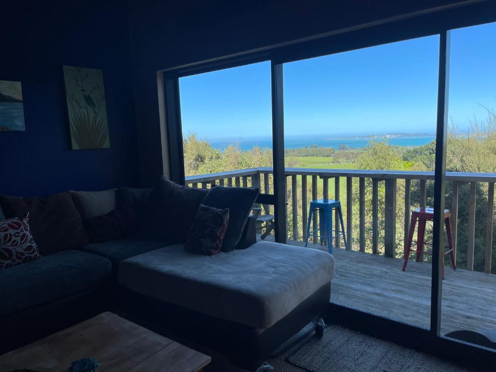 Kaikoura, Cubby House Stay - Resim 19