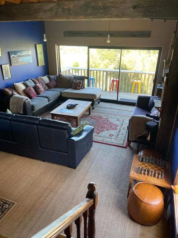 Kaikoura, Cubby House Stay - Resim 27
