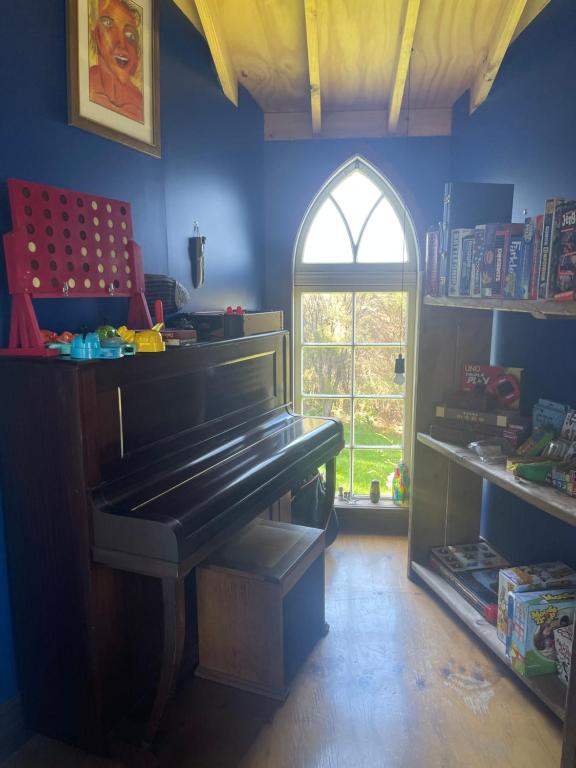 Kaikoura, Cubby House Stay - Resim 21