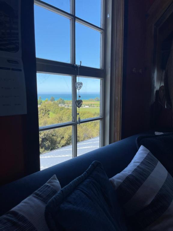 Kaikoura, Cubby House Stay - Resim 33