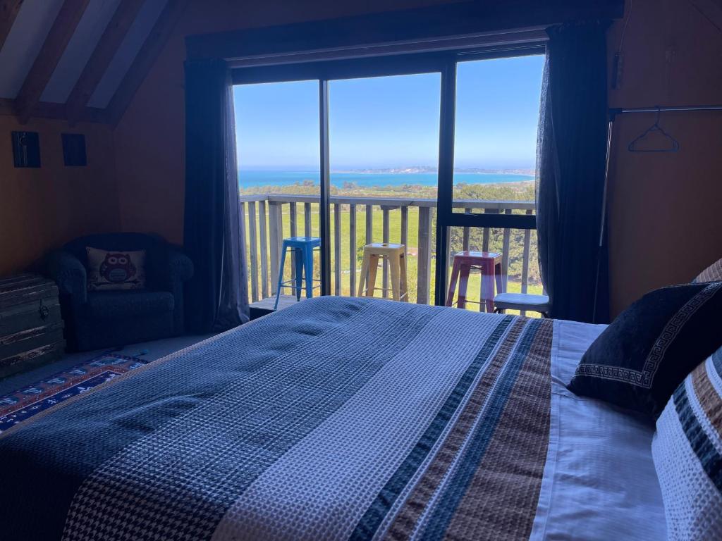 Kaikoura, Cubby House Stay - Resim 34