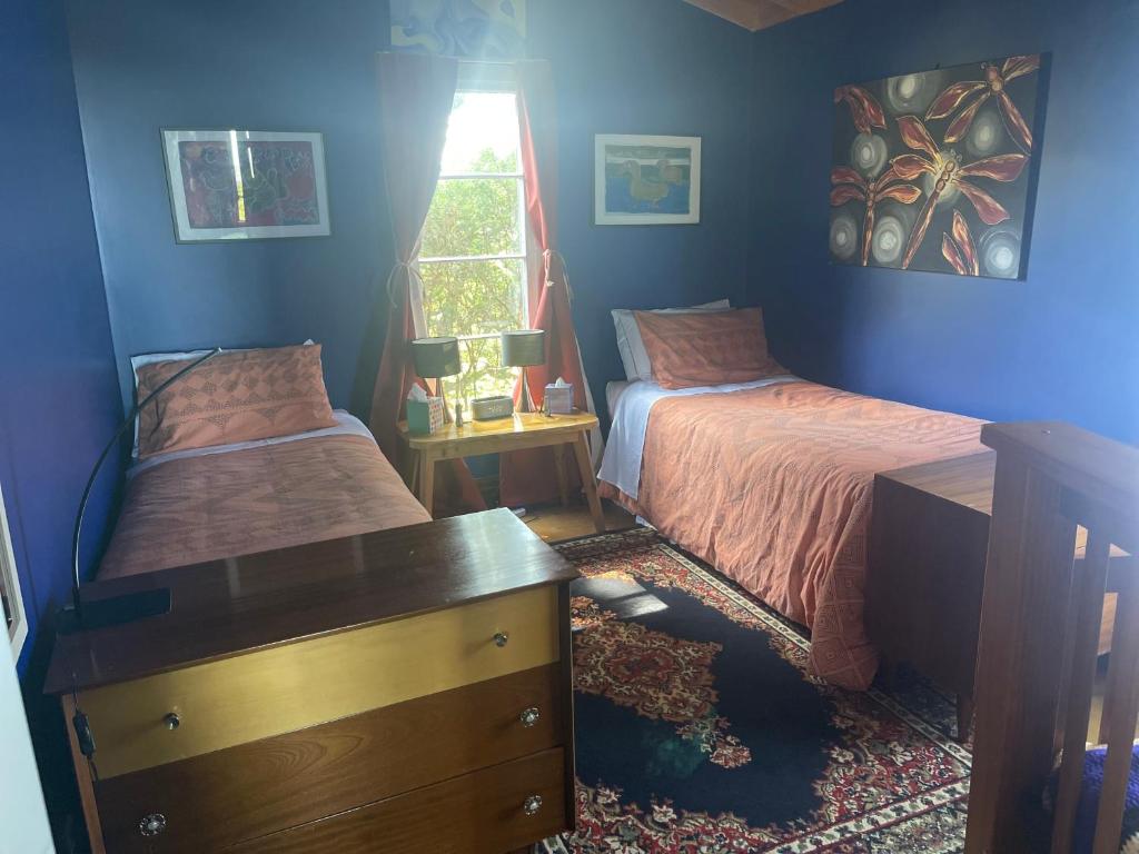 Kaikoura, Cubby House Stay - Resim 23