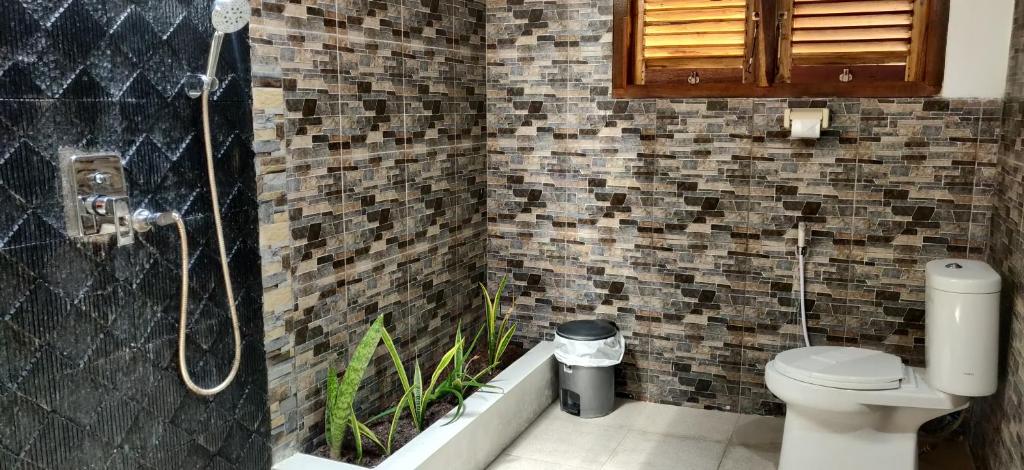 Gili Lumbung Bungalow - 8