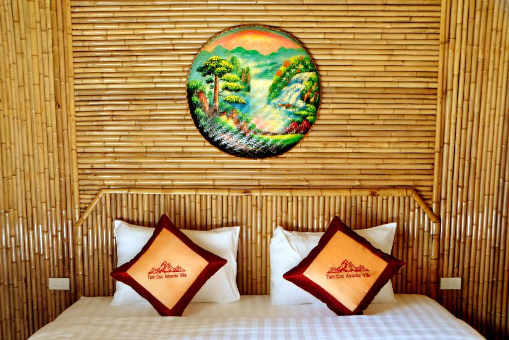 Tam Coc Amanda Villas - 5