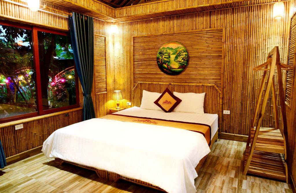 Tam Coc Amanda Villas - 7