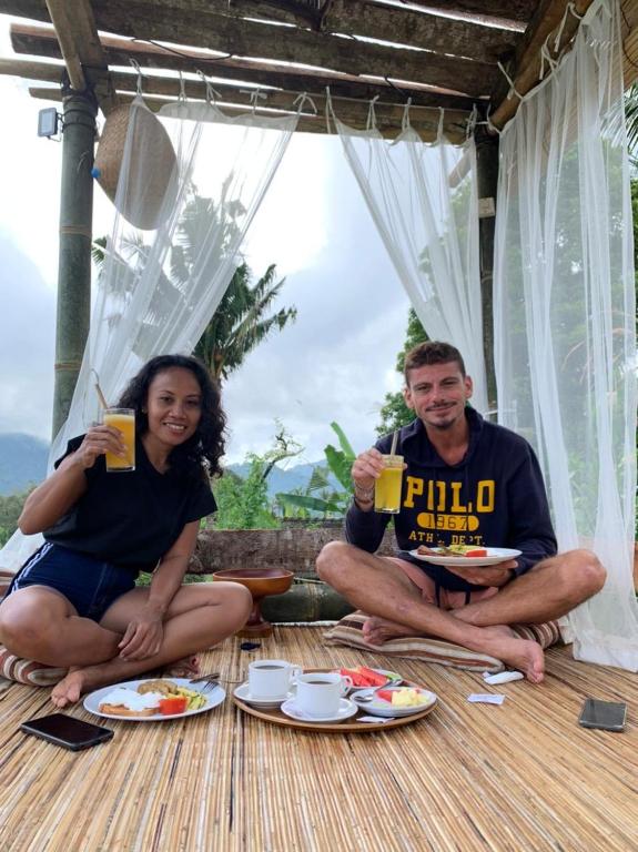 Gladak di Uma Bali - 11