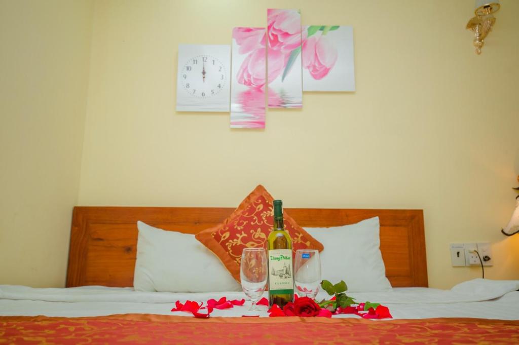 Cat Ba Bay Vision Hotel - 7