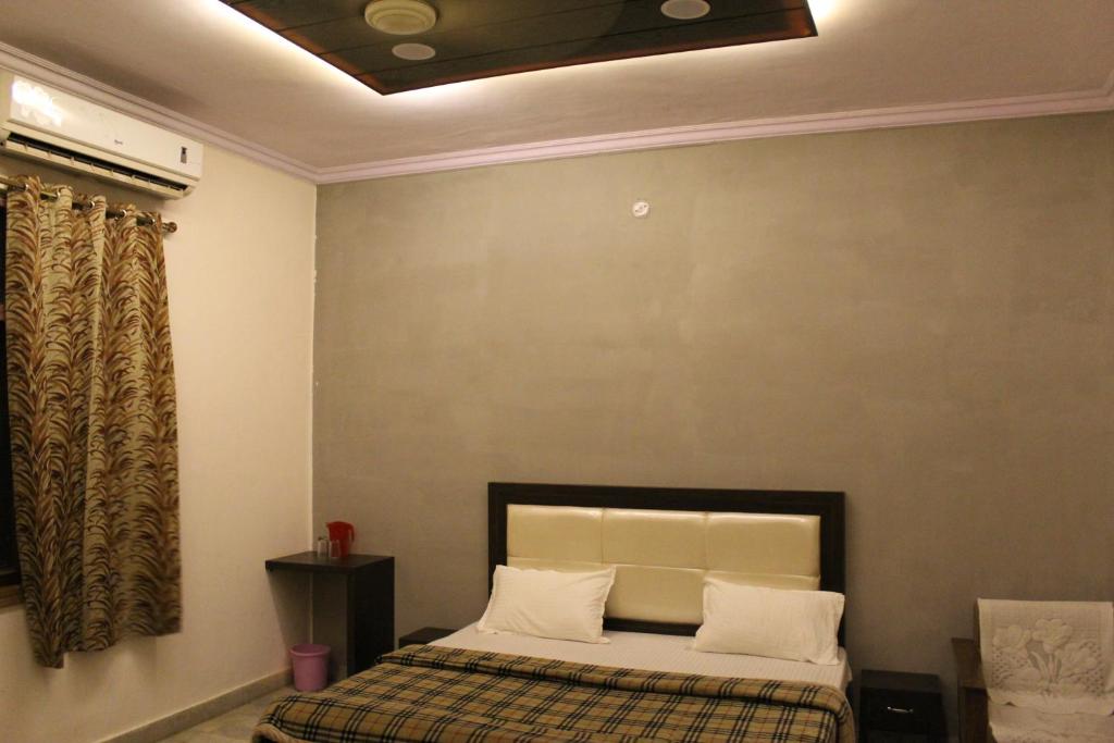 Hotel Maharana Palace - Superior Double Room