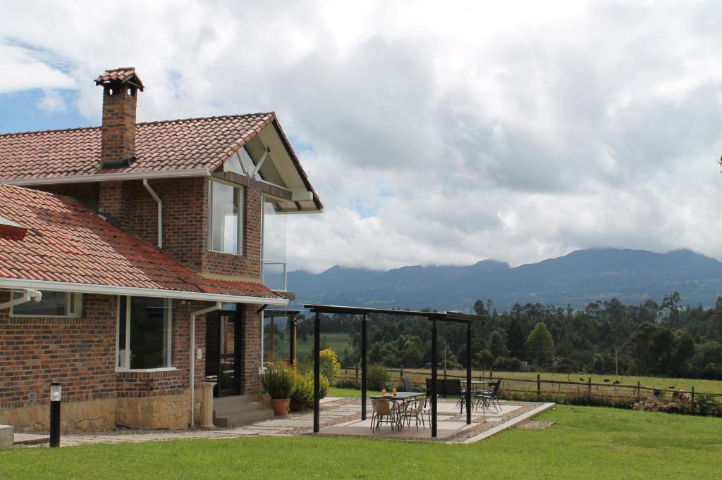 Villa La F - Deluxe Villa