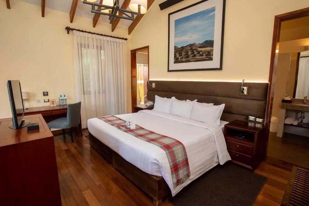 Casa Andina Premium Valle Sagrado Hotel & Villas - Villa