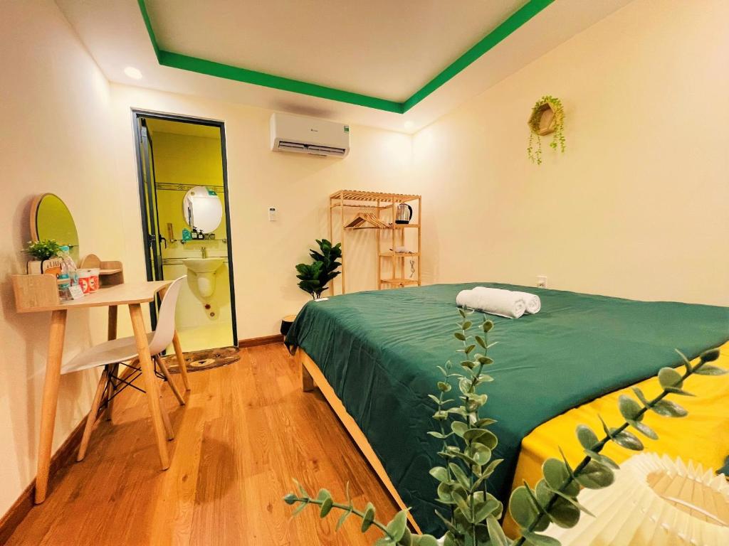 Duy Cảnh Homestay - 2