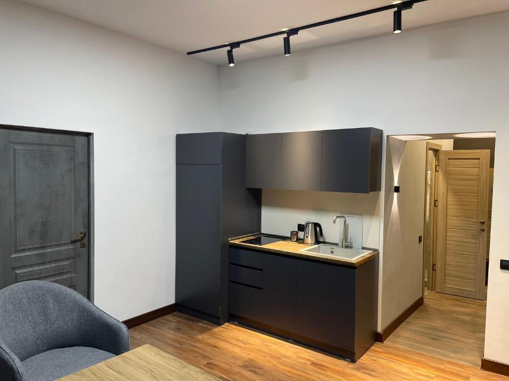 لابی و فضای عمومی 2bedroom modern apartment close to Cascade - تصویر ۵