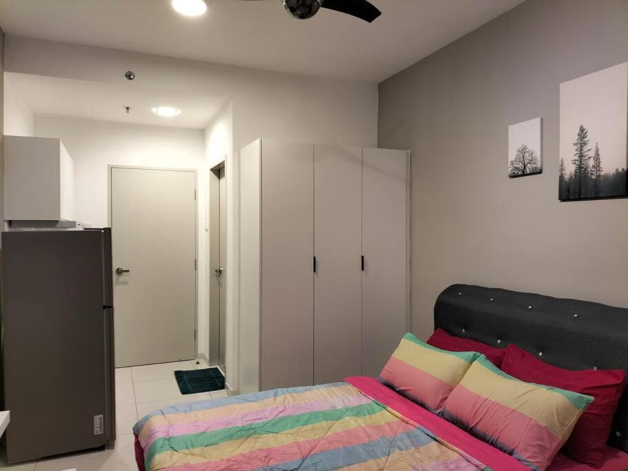 Dual key 2Bedroom all in @Horizon Suites