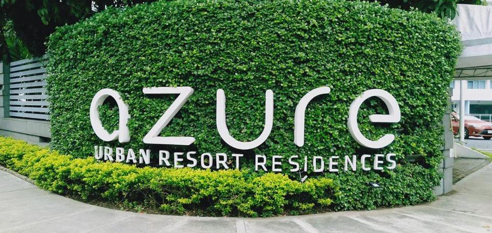 Azure Urban Resort Residences