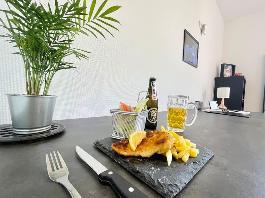 LE PARADIS FISCAL, 5min Bâle, parking privé – photo 55