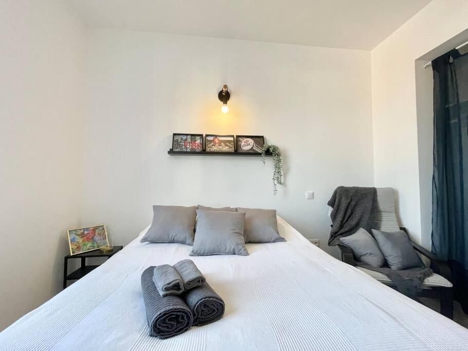 LE PARADIS FISCAL, 5min Bâle, parking privé – photo 53