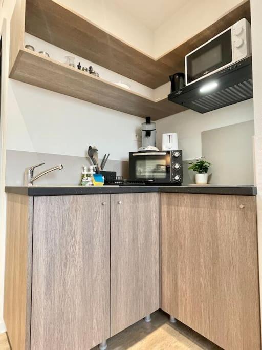 LE PARADIS FISCAL, 5min Bâle, parking privé – photo 54