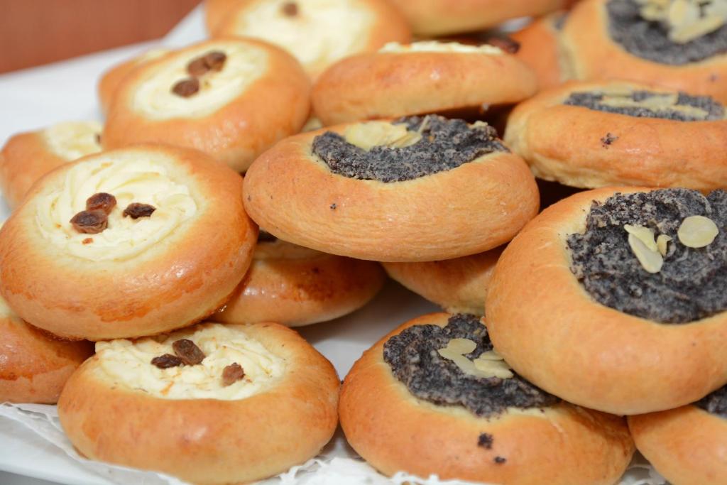 Hotel ILF - Resim 27