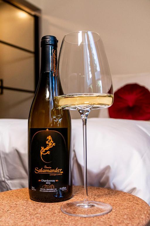 Dormio Wijnhotel Valkenburg - Resim 43