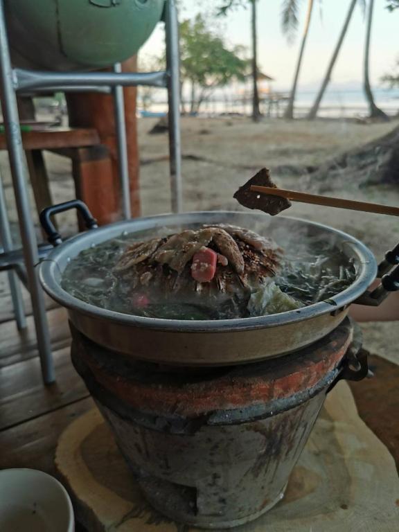Fotografie z fotogalerie ubytování Koh Mak Green View Resort v destinaci Ko Mak