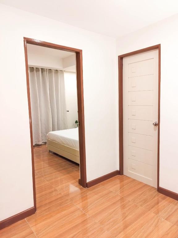 Postel nebo postele na pokoji v ubytování Eekos Bed and Breakfast