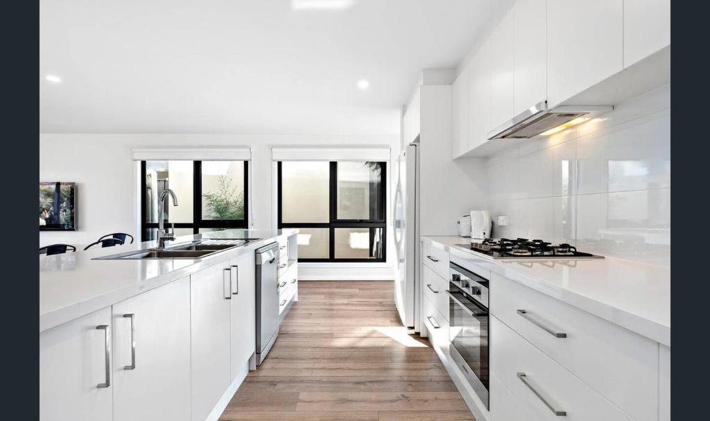 Perfect Beach Getaway - Capel Sound House
