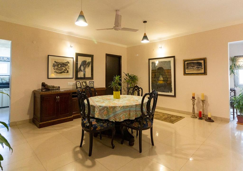 Fotografie z fotogalerie ubytování Neelam Bed & Breakfast v destinaci Kalkata