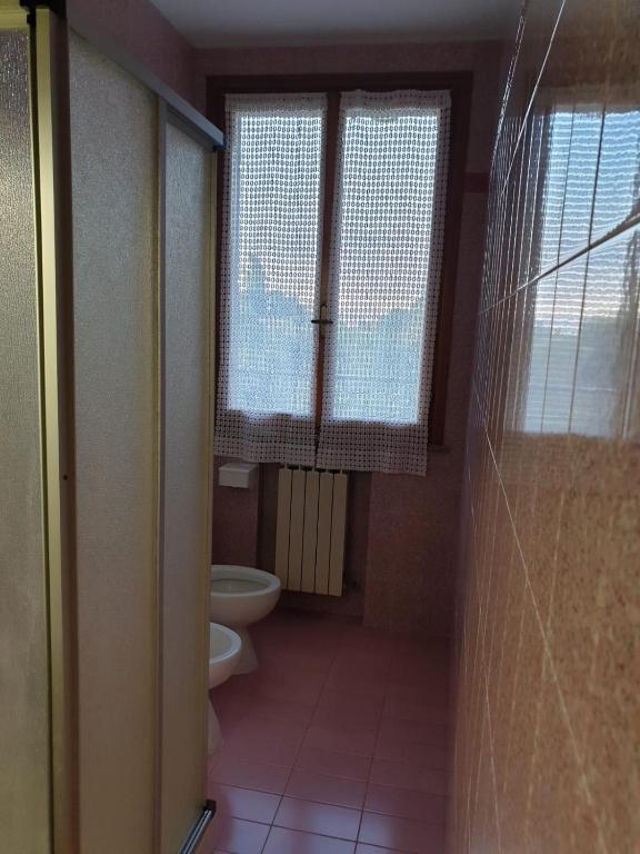 Villa Ferrari Oriella - Camera Doppia Con Bagno Privato