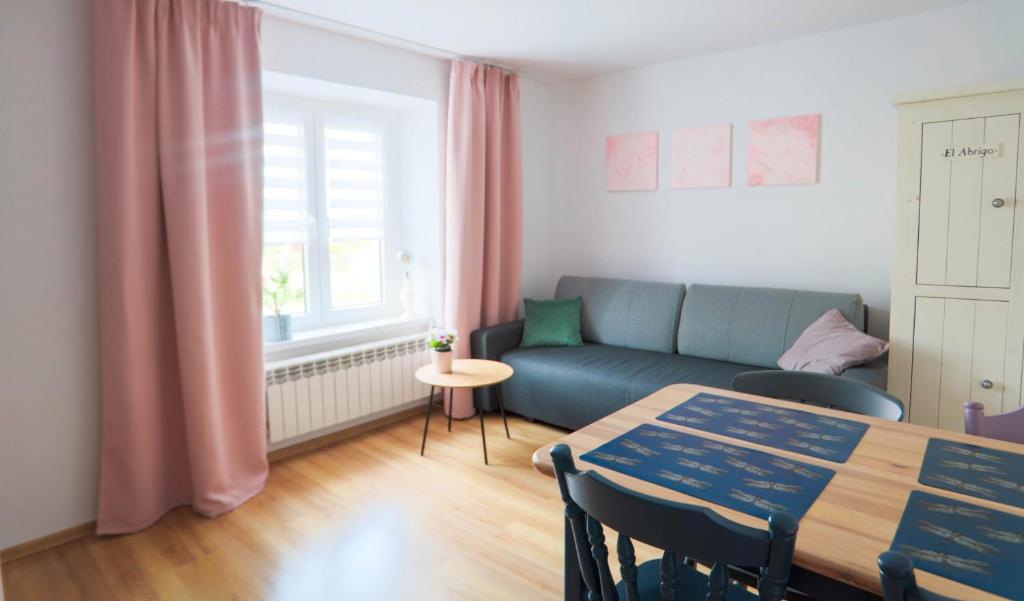 Apartament Rosiczka - 一居室公寓