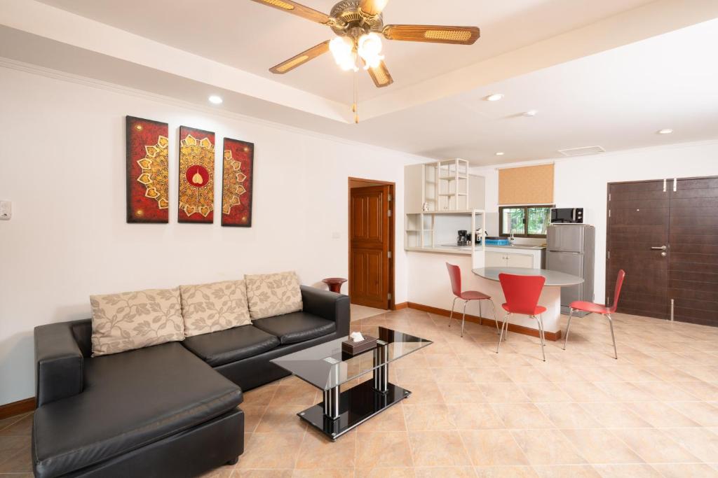 امکانات Sai Rougn apartment - تصویر ۴