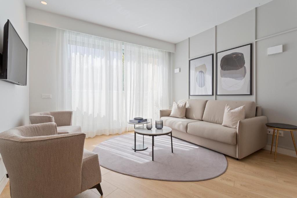 Uma Suites O'Donnell - 11