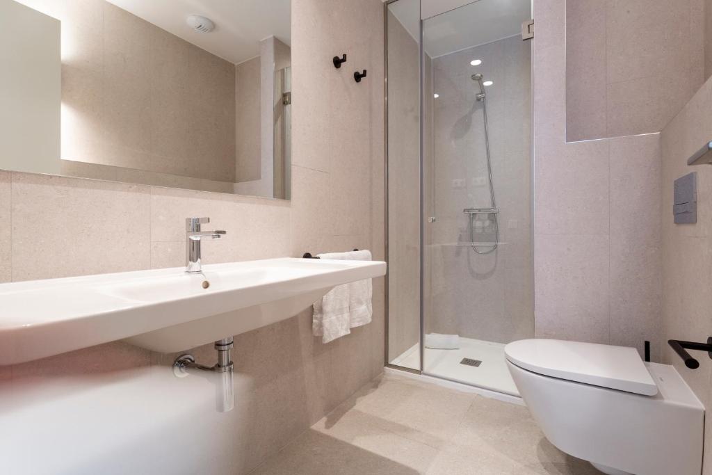 Uma Suites O'Donnell - 10