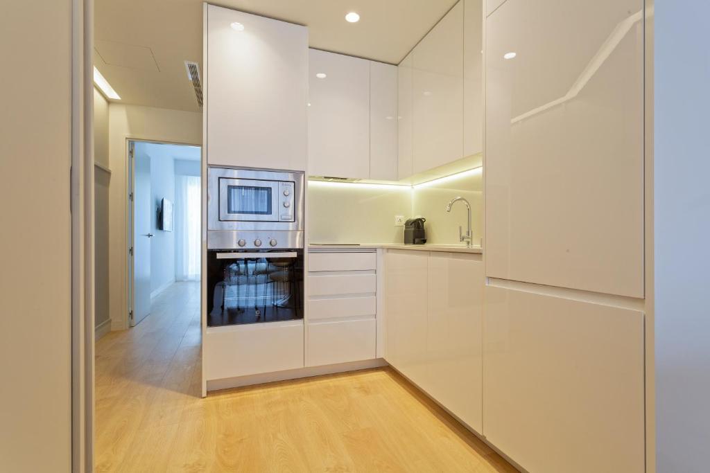 Uma Suites O'Donnell - 14