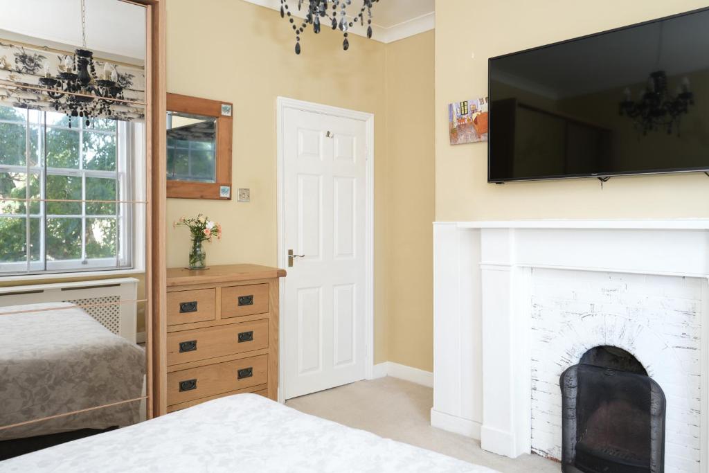 The Old Town 2 bed flat, sleeps 4 in Fakenham, Fakenham (aktualisierte Preise für 2024)