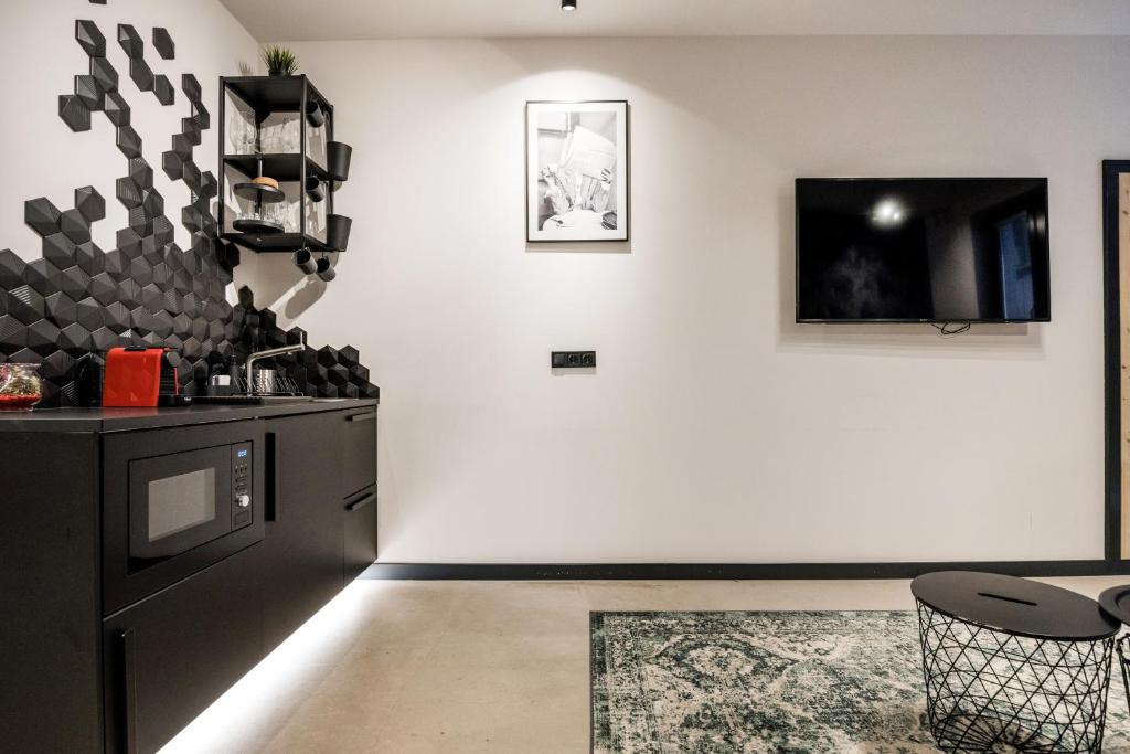 Krane Apartments Ó utca - Housity