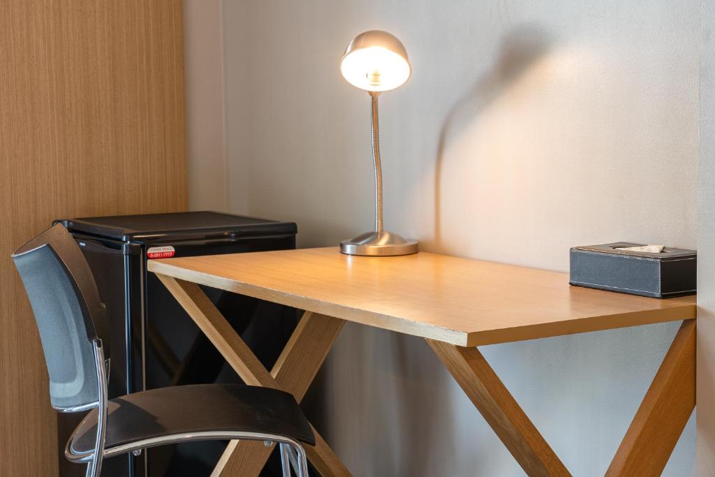 Naga Residence - Resim 24