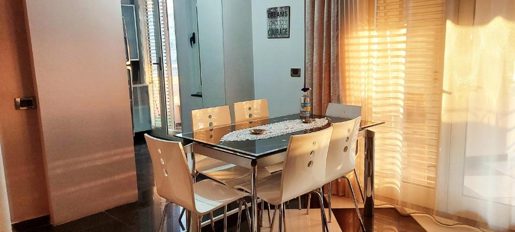 Lovely Apartment in heart of Tirana