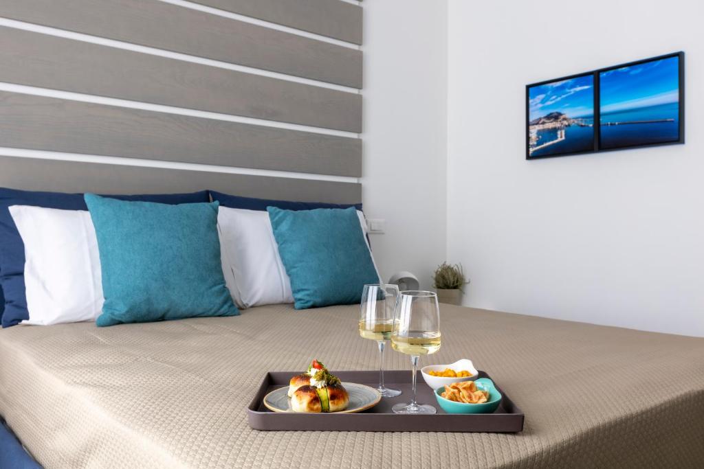 La Musa Apartments & Rooms - 6