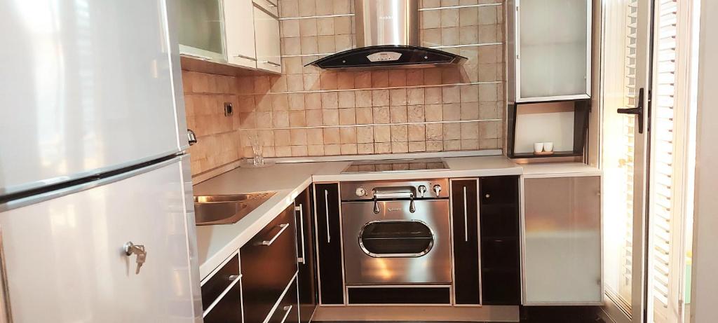 Lovely Apartment in heart of Tirana - Image 4