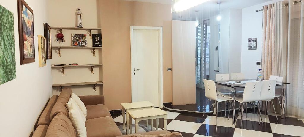 Lovely Apartment in heart of Tirana - Image 8